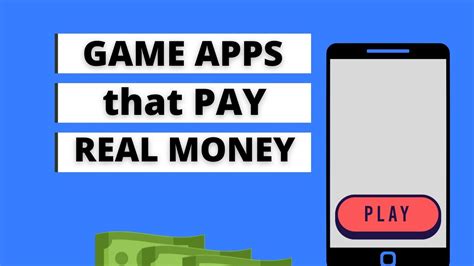 do any games pay real money|Game Apps That Pay Real Money: Truth, Not Hype .